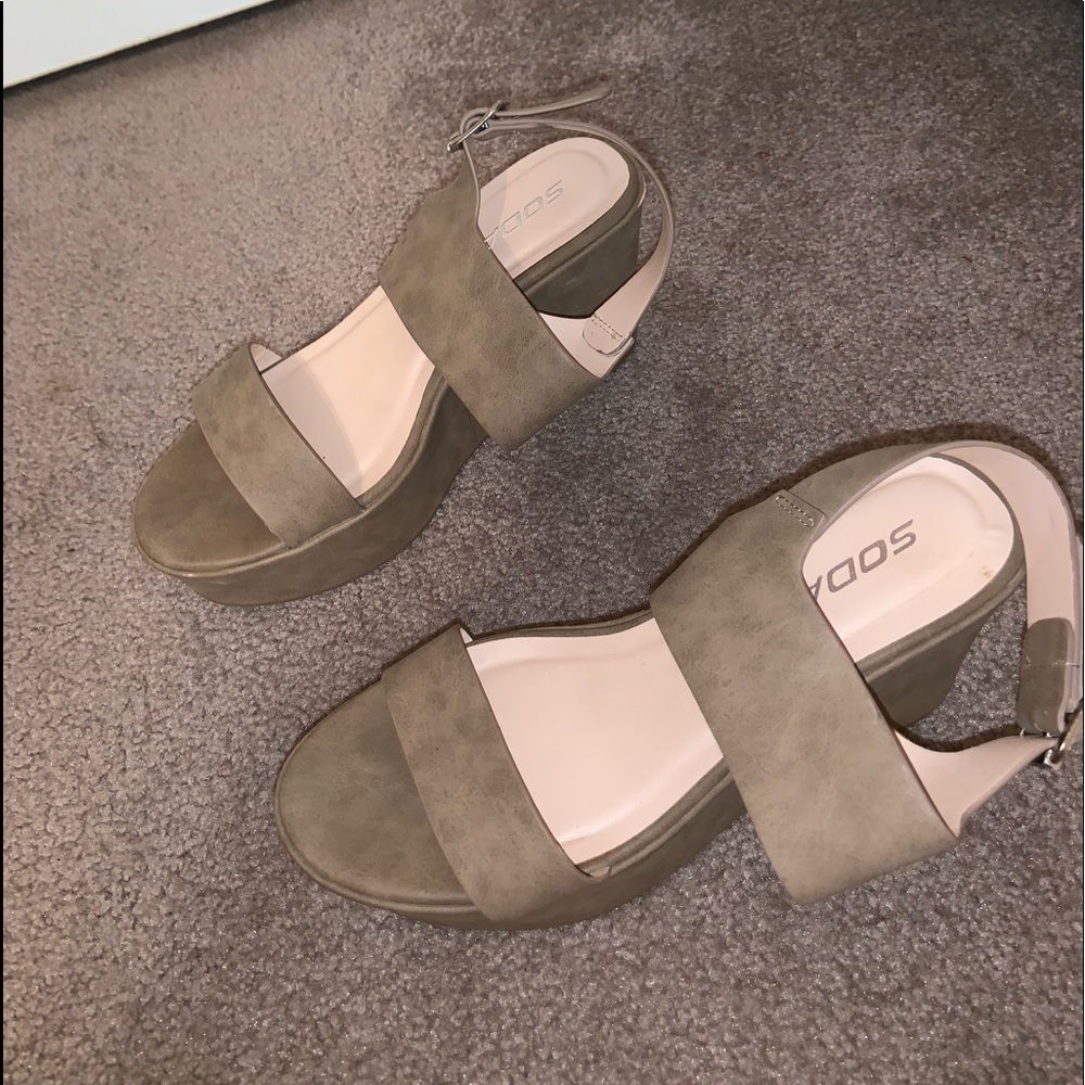 Shoes